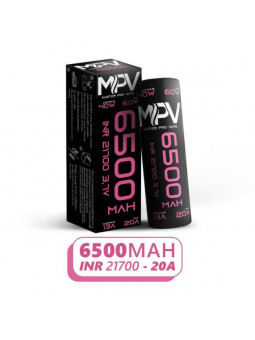 MPV 21700 -6500 (20A)