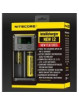 Chargeur d'accus Nitecore
