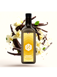 Lab Hexagone - Suprême de Vanille