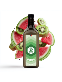 Lab Hexagone - Pastèque Kiwi