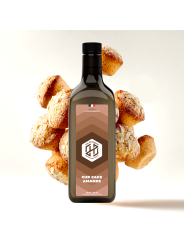 Lab Hexagone - Cup Cake Amande