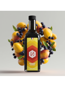 Lab Hexagone - Mangue Cassis