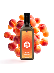 Lab Hexagone - Pêche Abricot