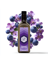 Lab Hexagone - Myrtille Violette Frais
