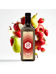 Lab Hexagone - Fraise Poire