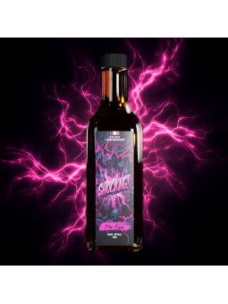 Shocking - Star Pink
