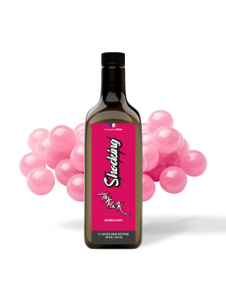 Shocking - The Pink