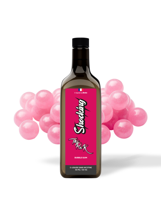 Shocking - The Pink