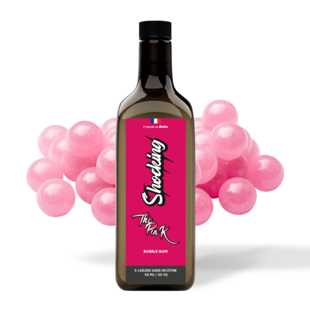Shocking - The Pink