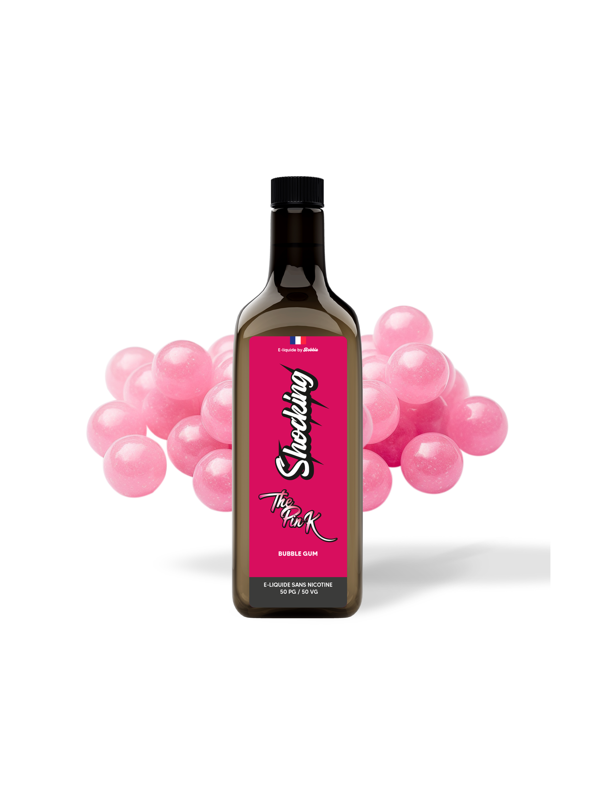 Shocking - The Pink