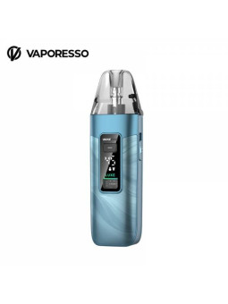 Kit Luxe X3 - Vaporesso