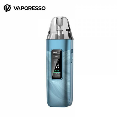 Kit Luxe X3 - Vaporesso