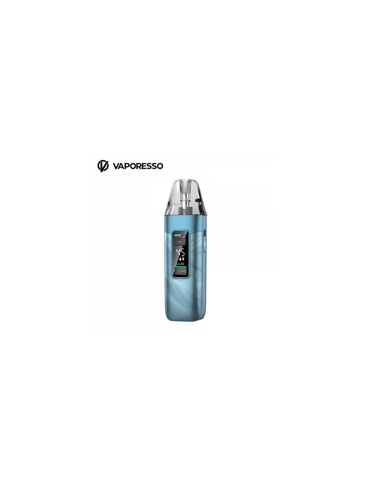 Kit Luxe X3 - Vaporesso