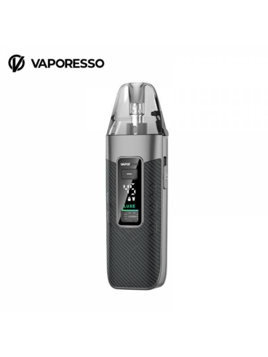 Kit Luxe X3 - Vaporesso