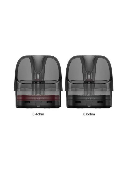 Cartouche Luxe X 5ML - Vaporesso (Par 2)