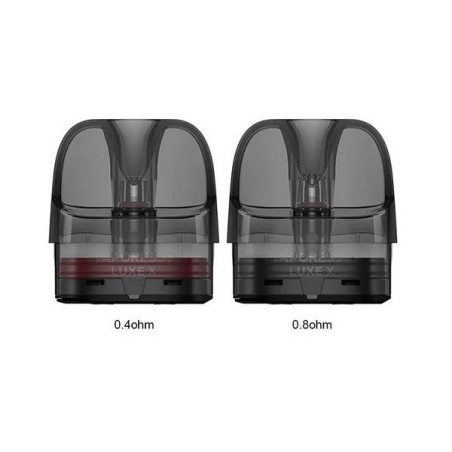 Cartouche Luxe X 5ML - Vaporesso (Par 2)