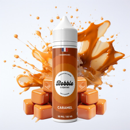 Caramel 70 ML
