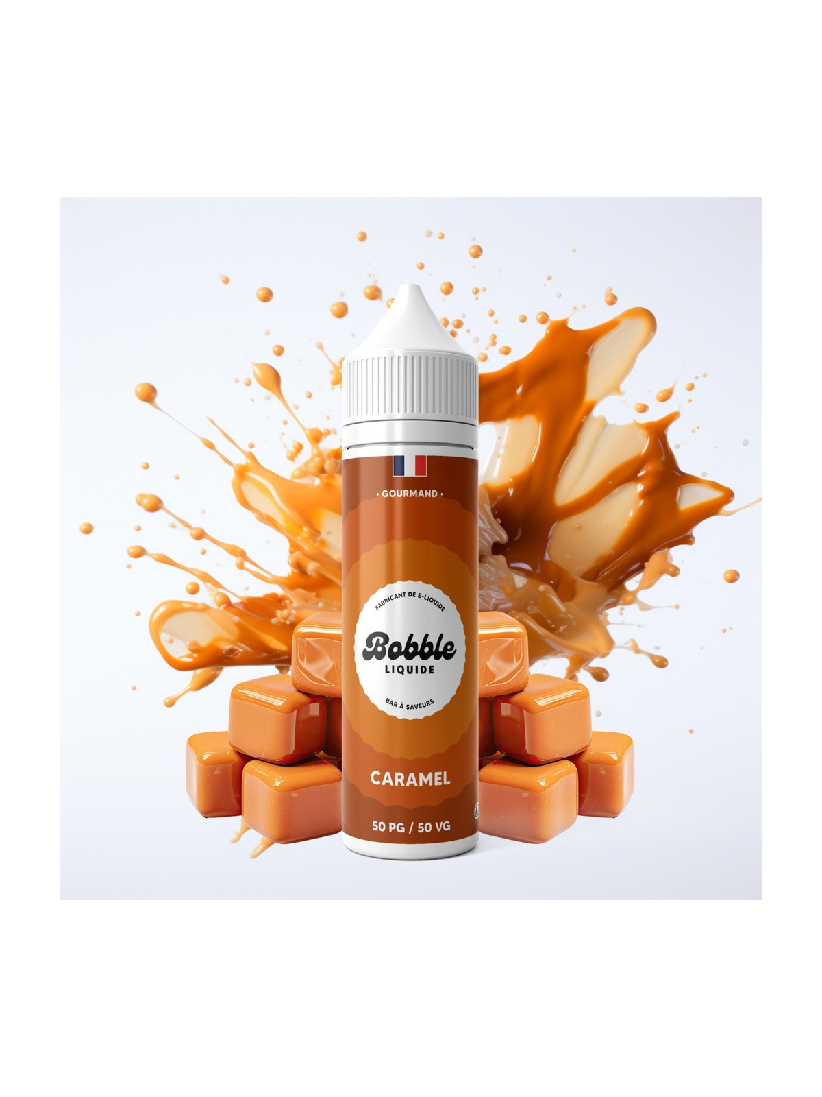 Caramel 70 ML