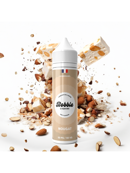 Nougat 70 ML