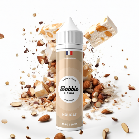 Nougat 70 ML