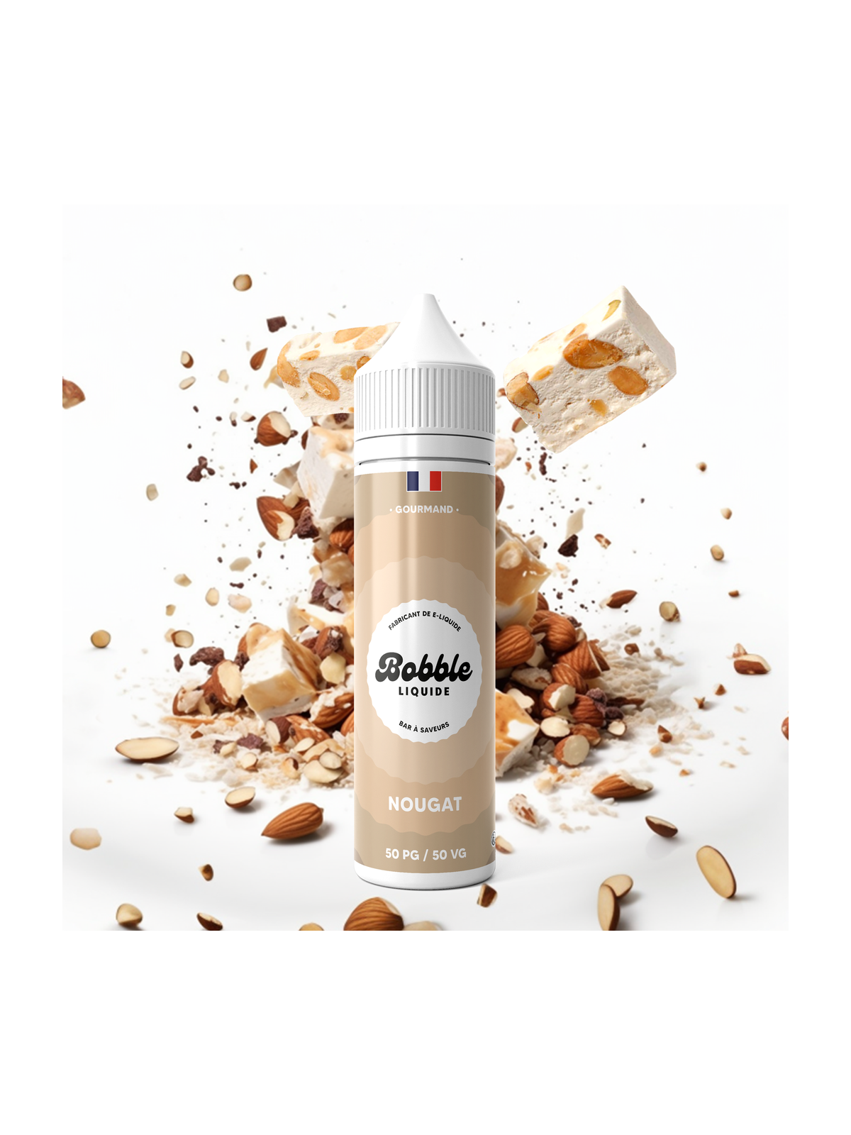 Nougat 70 ML