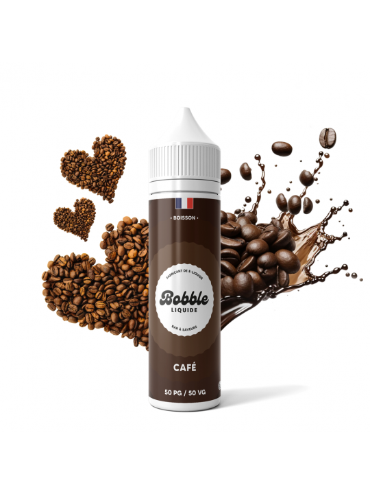 Café 70 ML