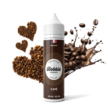 Café 70 ML