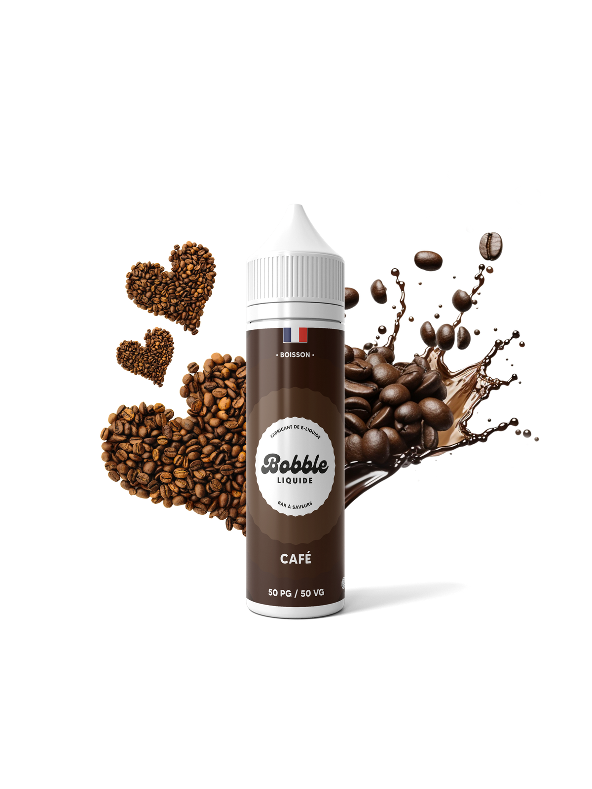 Café 70 ML