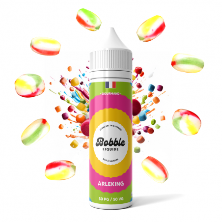 Arleking 70 ML