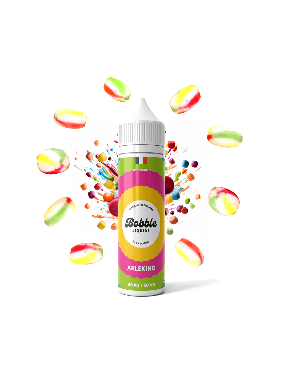 Arleking 70 ML
