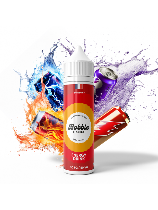 Energy Drink 70 ML