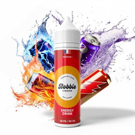 Energy Drink 70 ML