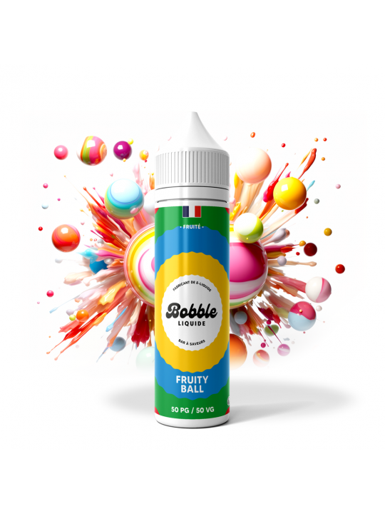 Fruity Ball 70 ML