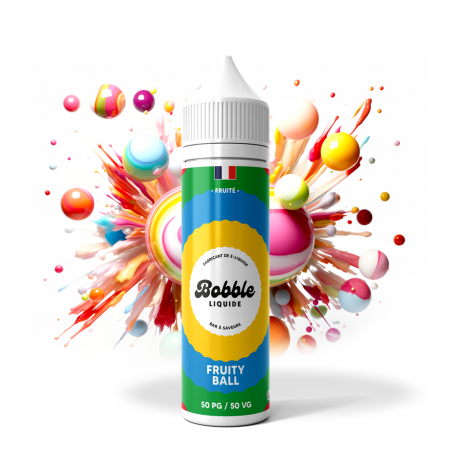 Fruity Ball 70 ML