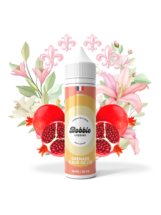 Grenade Fleur de Lys 70 ML