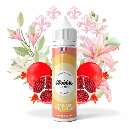 Grenade Fleur de Lys 70 ML