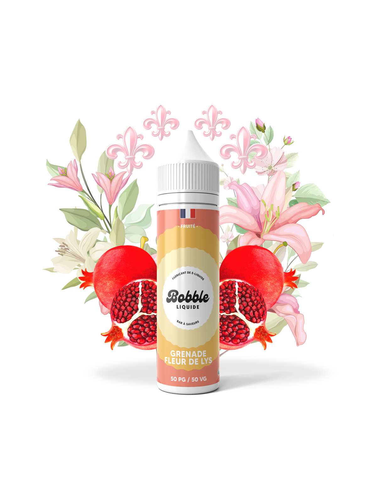 Grenade Fleur de Lys 70 ML