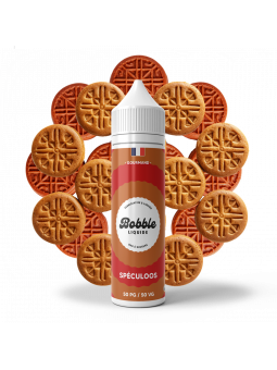 Speculoos 70 ML