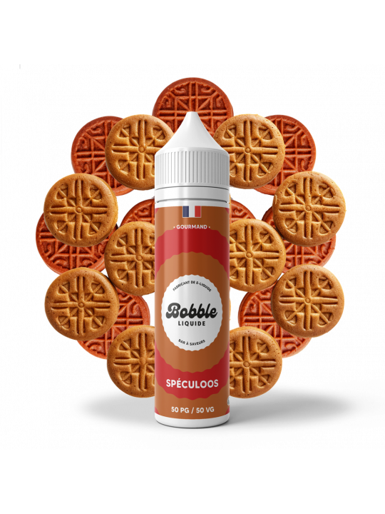 Speculoos 70 ML