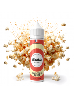Pop-Corn Sucré 70 ML