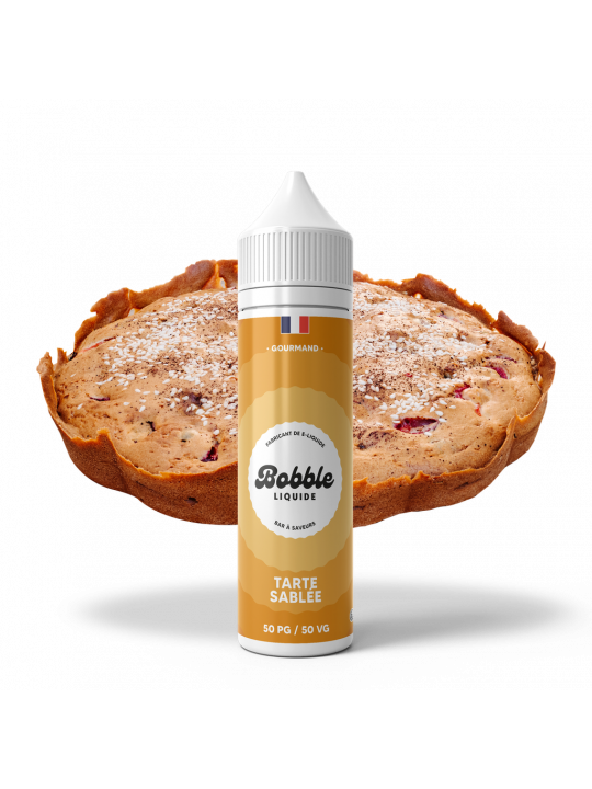 Tarte Sablée 70 ML