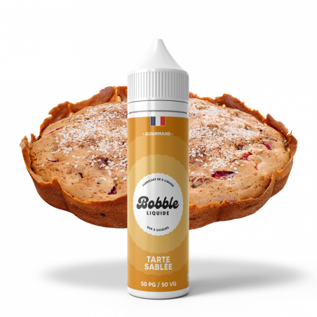 Tarte Sablée 70 ML