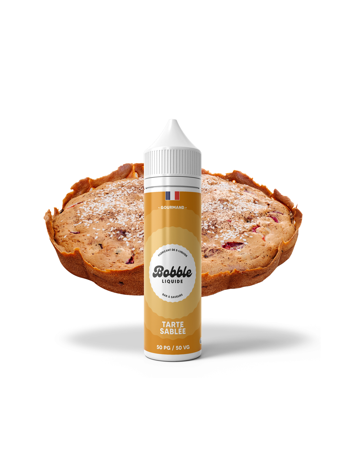 Tarte Sablée 70 ML