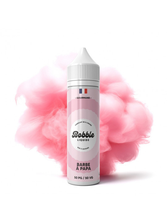 Barbe à Papa 70 ML