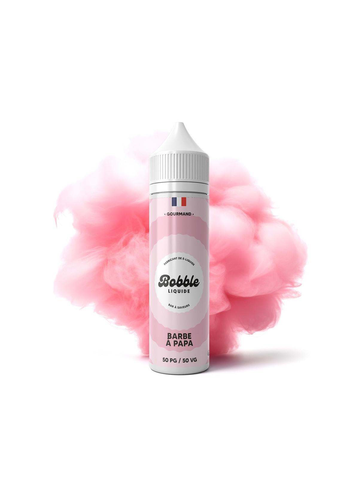 Barbe à Papa 70 ML