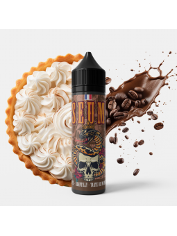 Café Chantilly Tarte de Mamie 70 ML