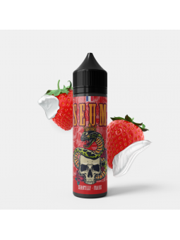 Chantilly Fraise 70 ML