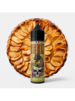 Douceur de Poires 70 ML