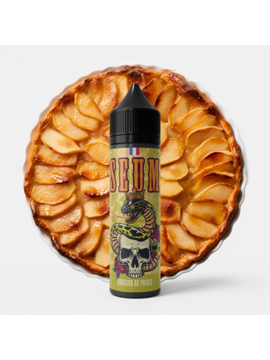 Douceur de Poires 70 ML