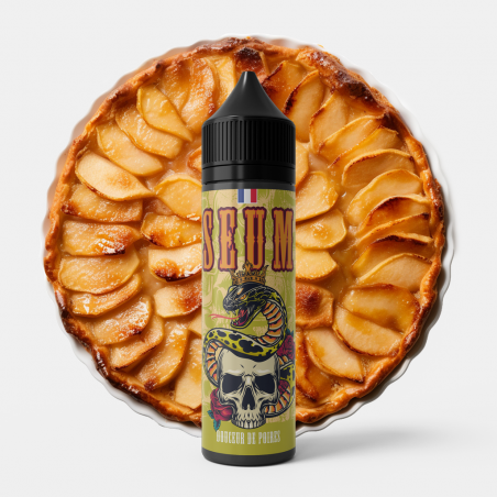 Douceur de Poires 70 ML
